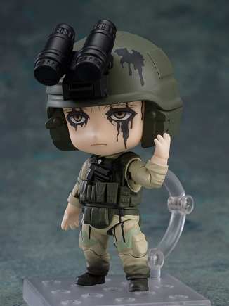 Death Stranding Nendoroid (5)