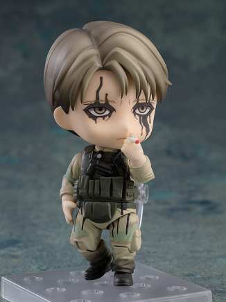 Death Stranding Nendoroid (6)