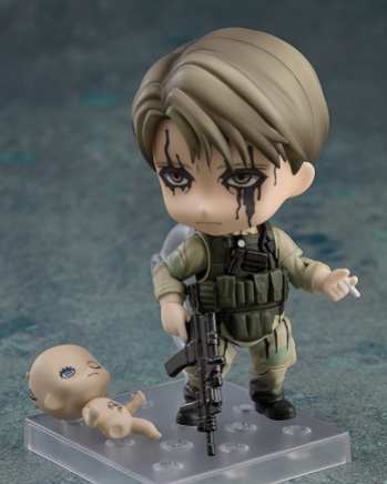 Death Stranding Nendoroid (8)