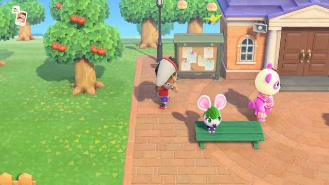 Can You Catch Birds in Animal Crossing New Horizons?
