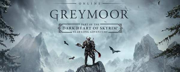 The Elder Scrolls Online Greymoor