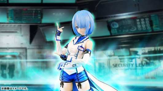 Dead or ALive 6 NiCO