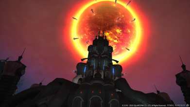 Final Fantasy XIV (5)