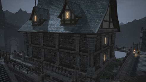Final Fantasy XIV Ishgard Housing (10)