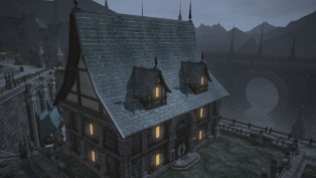 Final Fantasy XIV Ishgard Housing (12)