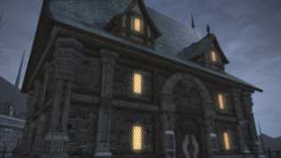 Final Fantasy XIV Ishgard Housing (14)