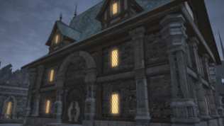 Final Fantasy XIV Ishgard Housing (15)