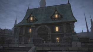 Final Fantasy XIV Ishgard Housing (17)