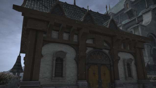 Final Fantasy XIV Ishgard Housing (18)