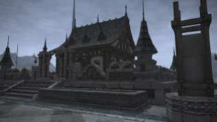 Final Fantasy XIV Ishgard Housing (21)