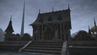 Final Fantasy XIV Ishgard Housing (22)