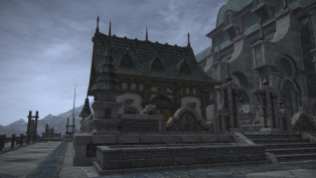 Final Fantasy XIV Ishgard Housing (23)