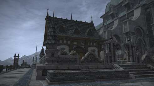Final Fantasy XIV Ishgard Housing (23)
