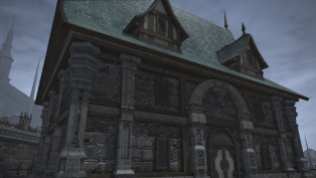 Final Fantasy XIV Ishgard Housing (24)