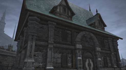 Final Fantasy XIV Ishgard Housing (24)