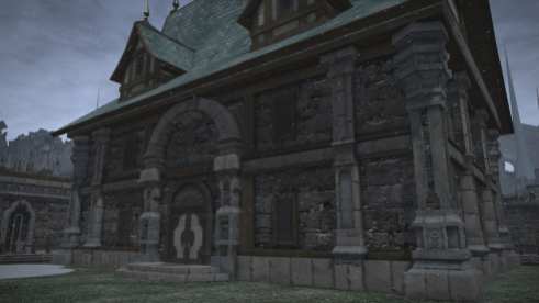 Final Fantasy XIV Ishgard Housing (25)