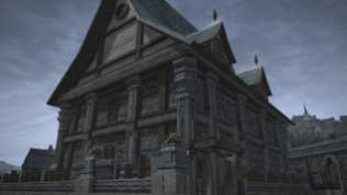 Final Fantasy XIV Ishgard Housing (26)