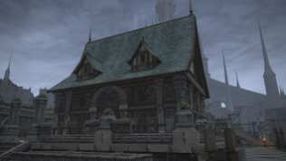 Final Fantasy XIV Ishgard Housing (27)