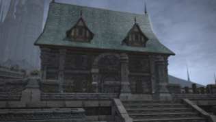 Final Fantasy XIV Ishgard Housing (28)