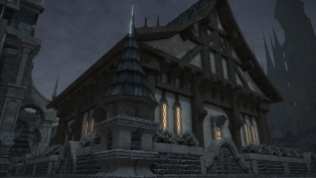 Final Fantasy XIV Ishgard Housing (3)