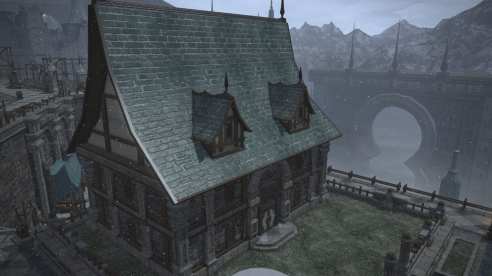 Final Fantasy XIV Ishgard Housing (30)