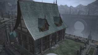 Final Fantasy XIV Ishgard Housing (30)