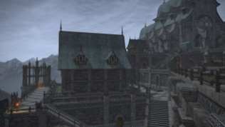 Final Fantasy XIV Ishgard Housing (31)