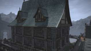 Final Fantasy XIV Ishgard Housing (32)