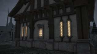 Final Fantasy XIV Ishgard Housing (5)