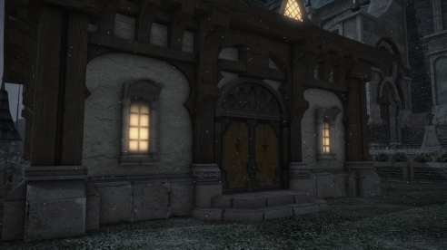 Final Fantasy XIV Ishgard Housing (6)