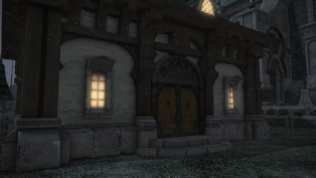Final Fantasy XIV Ishgard Housing (6)