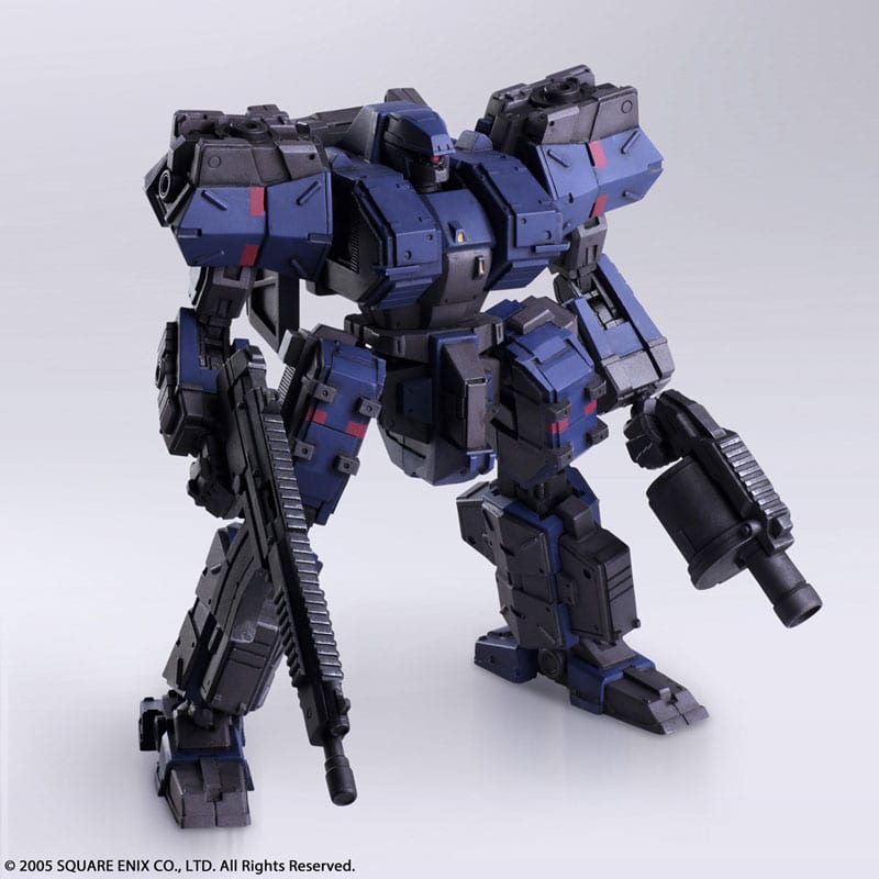 Front Mission Figures (27)