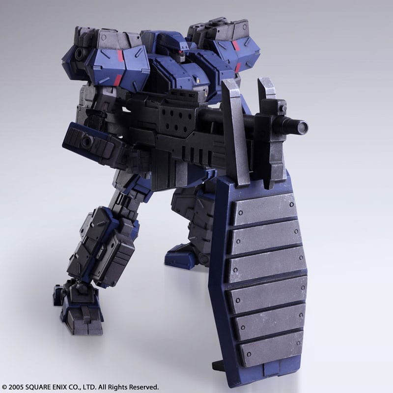 Front Mission Figures (28)