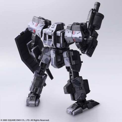 Front Mission Figures (33)