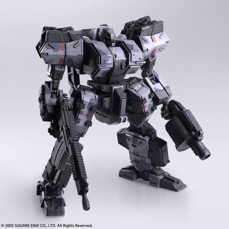 Front Mission Figures (34)