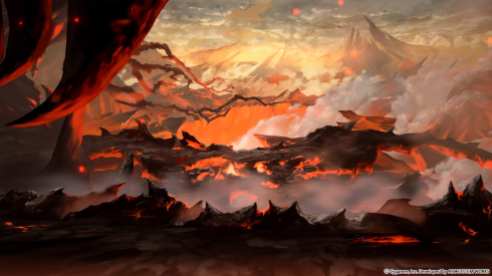 Granblue Fantasy Versus (1)