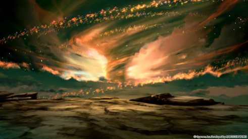 Granblue Fantasy Versus (10)