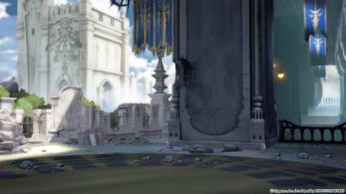 Granblue Fantasy Versus (4)