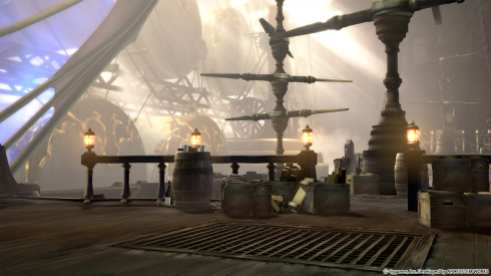 Granblue Fantasy Versus (6)