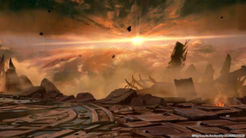 Granblue Fantasy Versus (7)