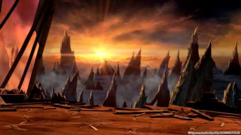 Granblue Fantasy Versus (8)