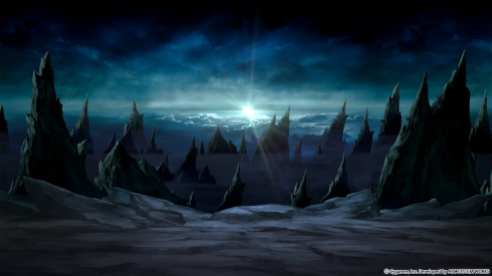 Granblue Fantasy Versus (9)