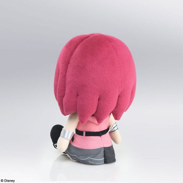 Kingdom Hearts III Plush (6)