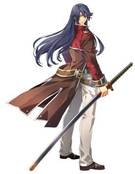 Legend of Heroes Hajimari No Kiseki (1)