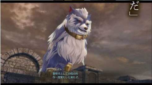 Legend of Heroes Hajimari no Kiseki (12)