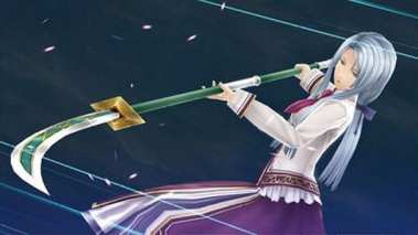 Legend of Heroes Hajimari no Kiseki (19)