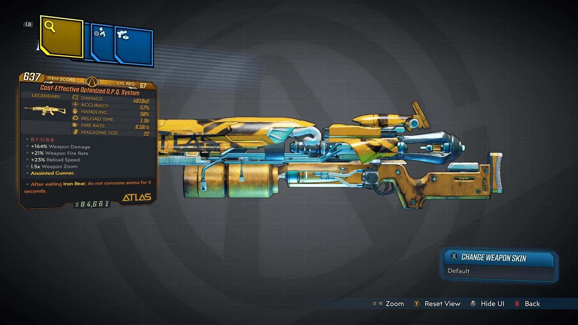 Borderlands 3 Revenge Of The Cartels How To Get OPQ System Legendary borderlands-3-revenge-of-the-cartels-how-to-get-opq-system-legendary