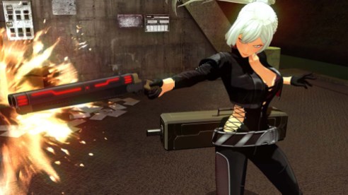 お姉チャンバラOrigin_20200407180440