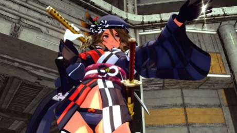 お姉チャンバラOrigin_20200407170241