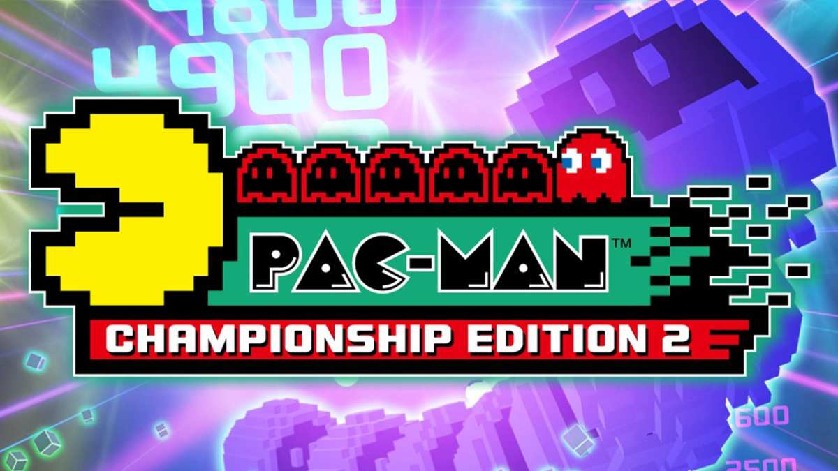 Pac-Man Championship Edition 2 Free